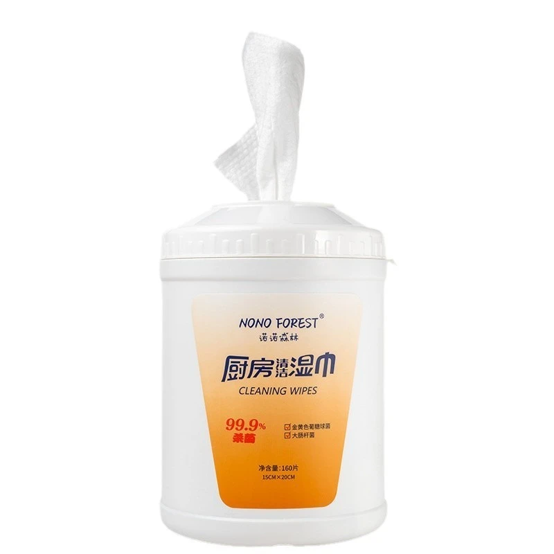 All Purpose Kicthen Wet Wipe suppliers